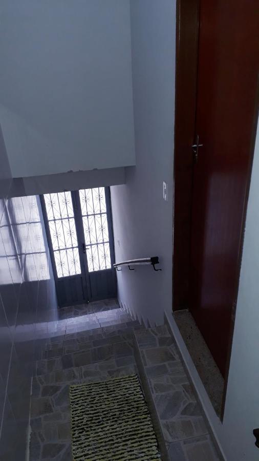Kitnet Da Sidi Villa São Tomé das Letras Exterior foto